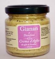 Crema d'Aglio 