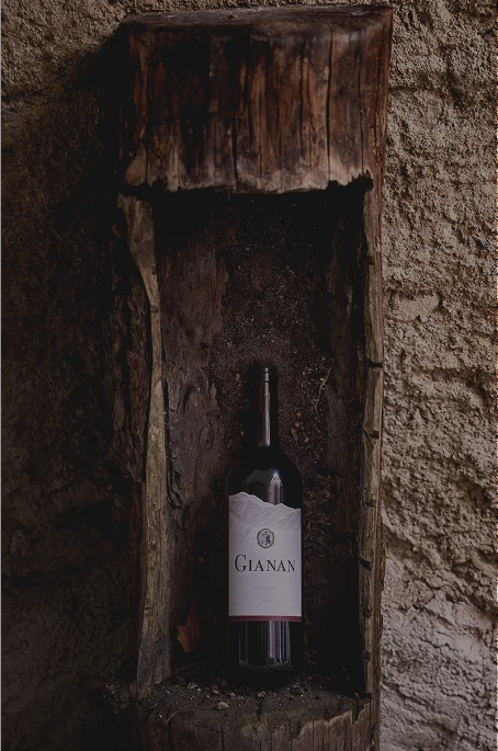 Gianan products